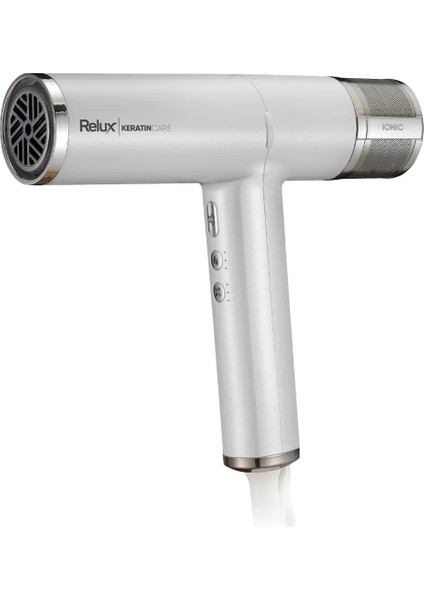 RHD9190W Keratin Care Bldc Motor Saç Kurutma Makinesi 1900W