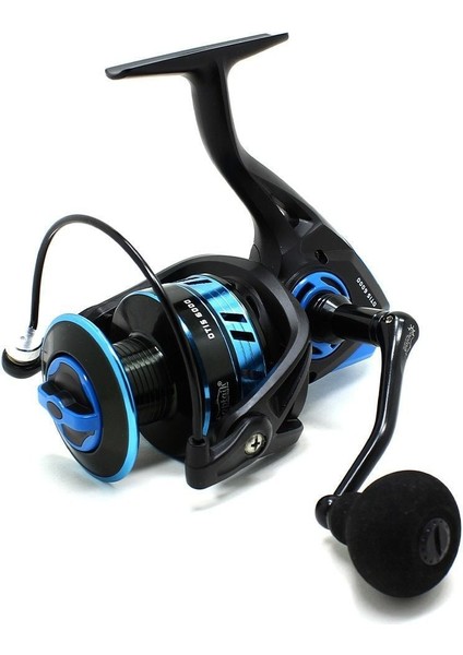 Axen 300 cm 100-200 gr + Otis 6000