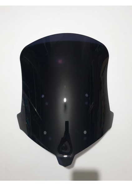 Voge Dsx 525 Siperlik Ön Cam 2023-2025 Model 56CM Siyah Renkli 4mm fırsatları