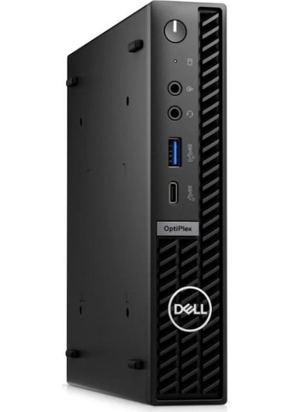 Optiplex 7020MFF I5-14500T N012O7020MFFEMEA-081 64GB 4tb Windows 11 Pro Mini Pc