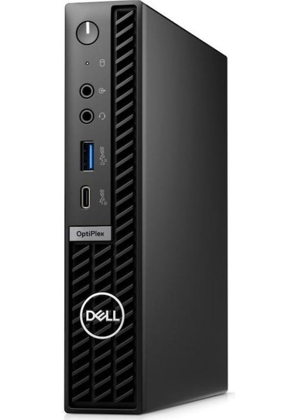 Optiplex 7020MFF I5-14500T N012O7020MFFEMEA-081 64GB 4tb Windows 11 Pro Mini Pc