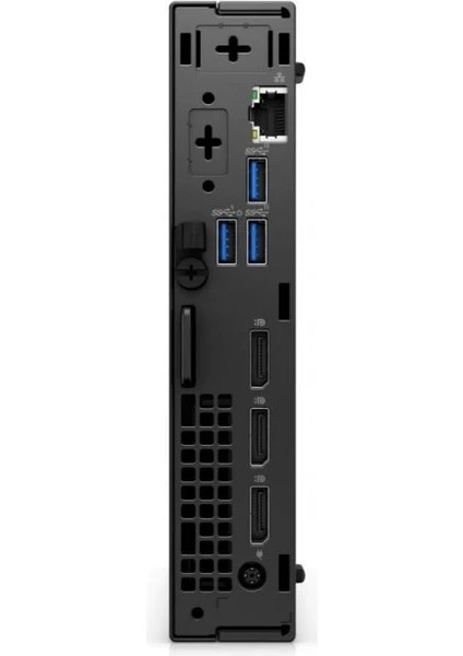 Optiplex 7020MFF I5-14500T N012O7020MFFEMEA-081 64GB 4tb Windows 11 Pro Mini Pc