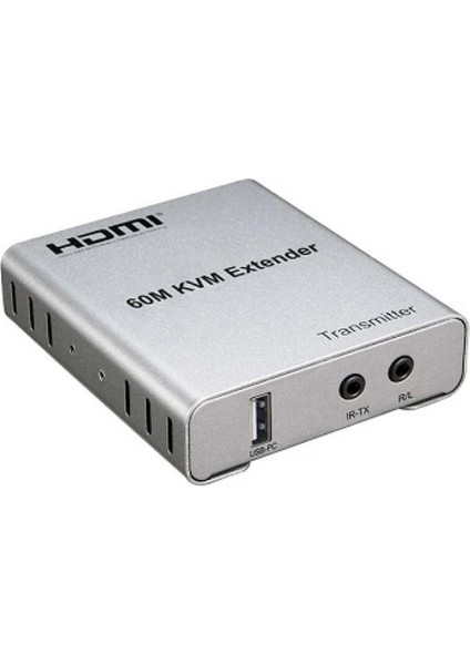 Uptech KX823 HDMI Extender With Kvm 1080P 60M