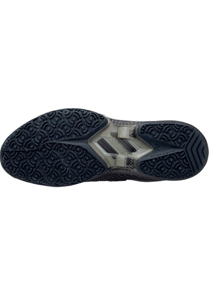 Power Cushion Ad-Accel Wide Toprak Kort Erkek Tenis Ayakkabısı Stmaac4.syh