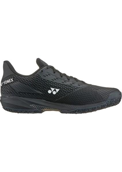 Power Cushion Ad-Accel Wide Toprak Kort Erkek Tenis Ayakkabısı Stmaac4.syh
