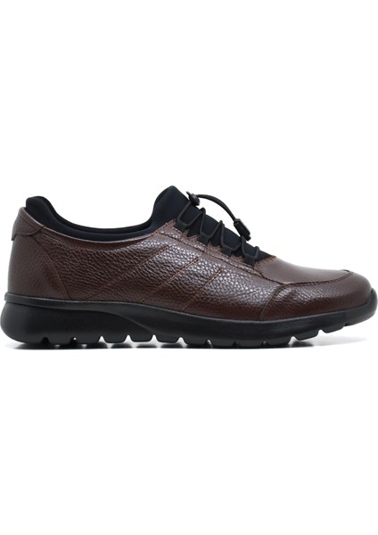 S9312 SHOEFLEX KOMFORT - RLX KAHVERENGİ - ERKEK AYAKKABI fiyatları