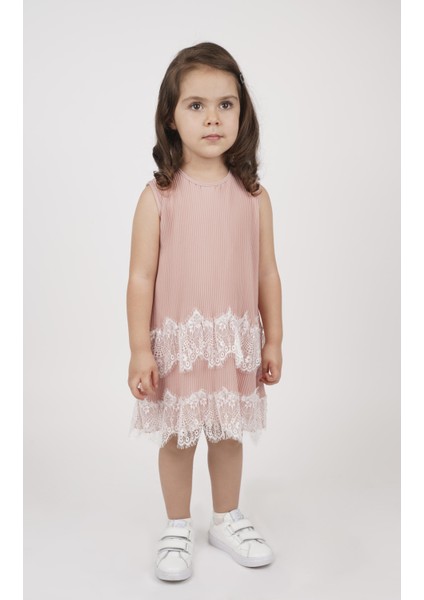 Kız Çocuk Elbise