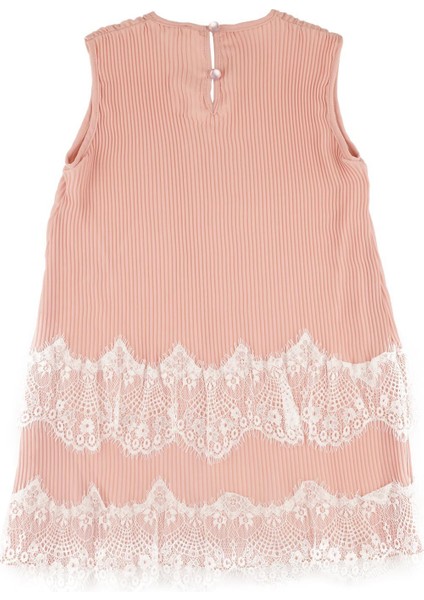 Kız Çocuk Elbise modelleri