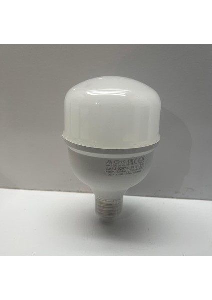 Ack 20 W 6500K Beyaz Işık E27 LED Ampül AA13-02023