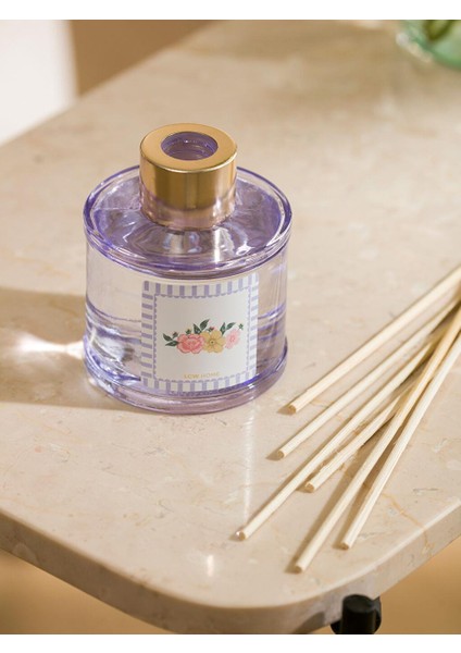 Çiçek Kokulu Çubuklu Oda Kokusu 50 ml fiyatları