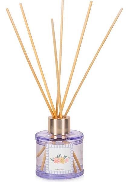 Çiçek Kokulu Çubuklu Oda Kokusu 50 ml indirimleri