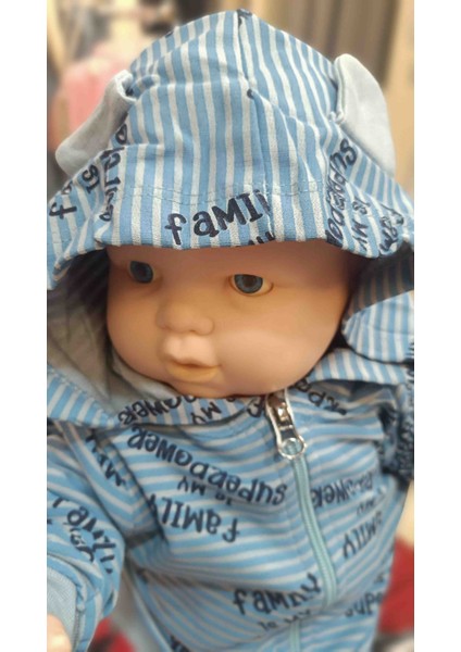 Erkek Bebek Hırka /kapüşonlu Sweatshirt indirimleri