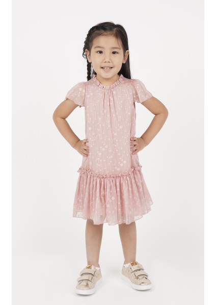 Kız Çocuk Elbise