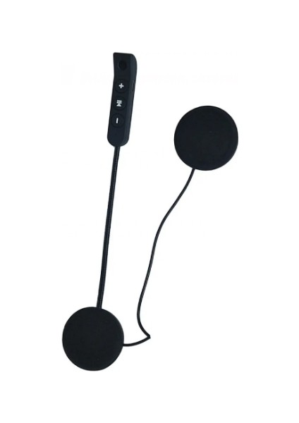 BT11 Bisiklet-Motosiklet Motosiklet Bluetooth Kask Kulaklığı