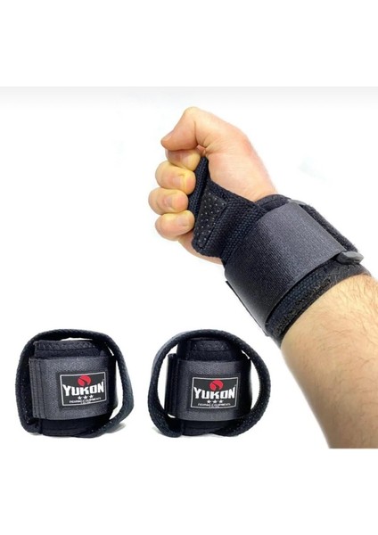 Wrıst Strap Bilekli Ağırlık Kaldırma Kayışı Fitness Ağırlık Destek Bilekliği Strap Bileklik fiyatları