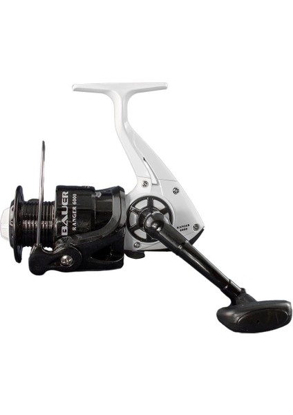 Axen 350 cm 100-200 gr + Ranger 50