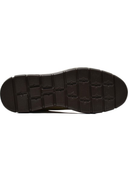D1119 Lıfe Style - Camel - Erkek Ayakkabı modelleri