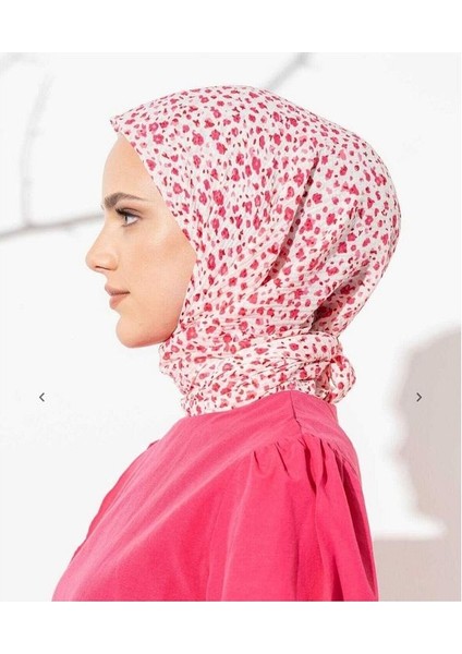 Mio Çakıl Desen Eşarp