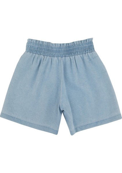 Kız Çocuk Şort modelleri