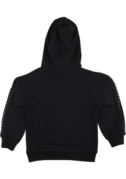 Kız Çocuk Sweatshırt modelleri