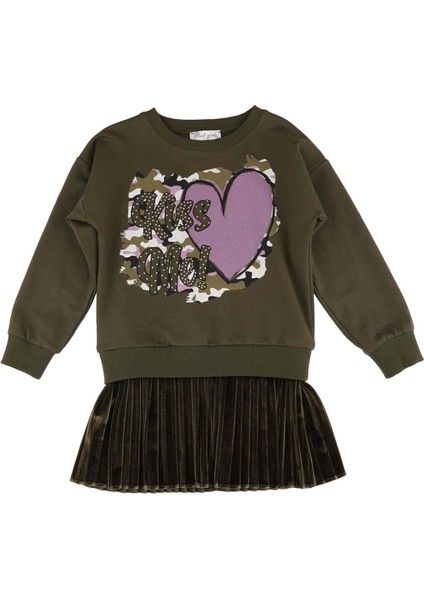 Kız Çocuk Elbise fiyatları