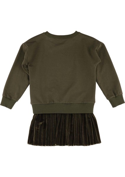 Kız Çocuk Elbise modelleri