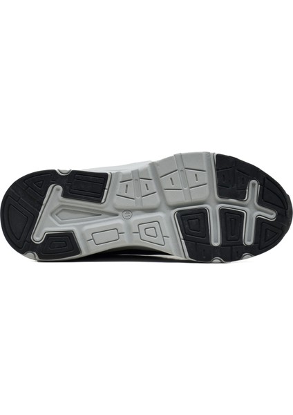 H1260 Heman Krakers - Siyah - Erkek Ayakkabı modelleri