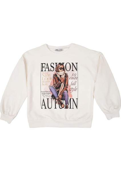 Kız Çocuk Sweatshırt fiyatları