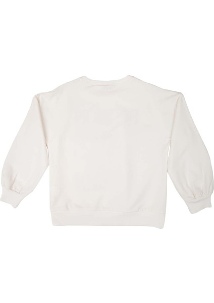 Kız Çocuk Sweatshırt modelleri