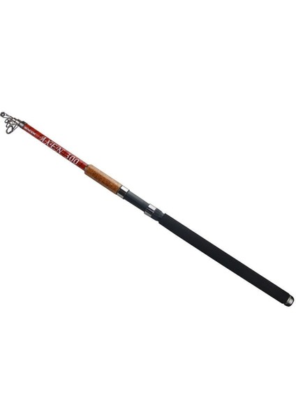 Axen 350 cm 100-200 gr + Bruno 6000
