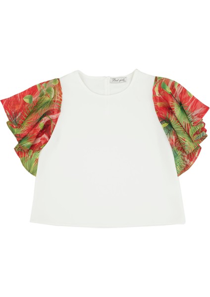 Kız Çocuk Bluz fiyatları