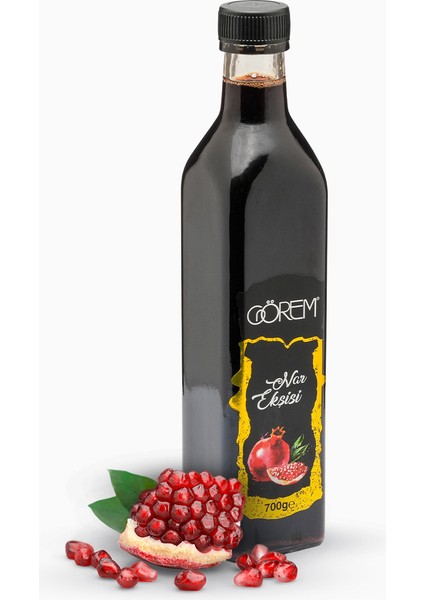%100 Nar Ekşisi 700 Gr.