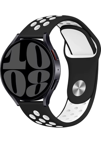 Honor Watch 4 Pro / Gs Pro / Gs 3 / Gs 4 Uyumlu Delikli Spor Kordon 22MM fiyatları