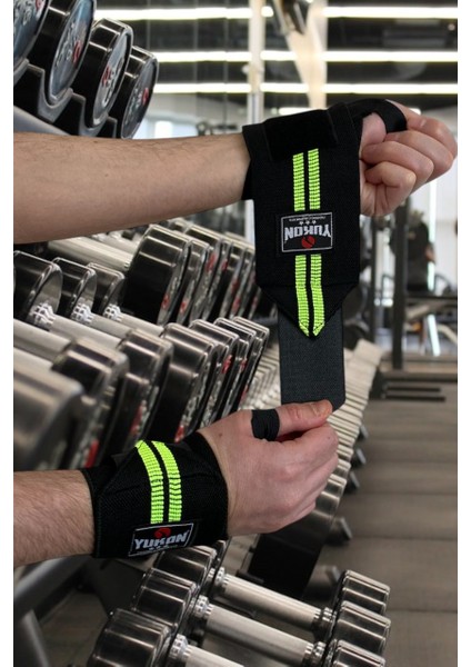 Fitness Crossfit Pro Ağırlık Bilekliği Wrist Wraps Fitness Bilekliği Bilek Koruyucu Destek Bilekliği
