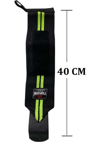 Fitness Crossfit Pro Ağırlık Bilekliği Wrist Wraps Fitness Bilekliği Bilek Koruyucu Destek Bilekliği