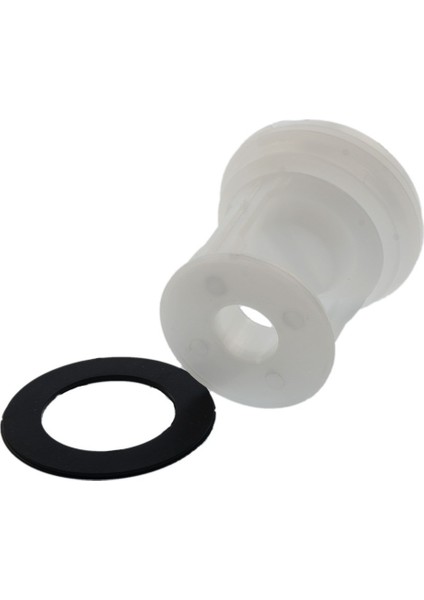 Çamaşır Makinesi Pompa Filtre Kapağı, Vestel Hızlı Serisi