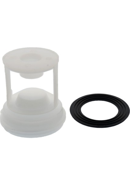 Çamaşır Makinesi Pompa Filtre Kapağı, Vestel Hızlı Serisi modelleri