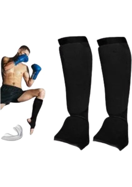 Kick Boks, Muay Thai Çorabı Ayak Kaval Koruyucu Kırmızı Xl Beden fiyatları