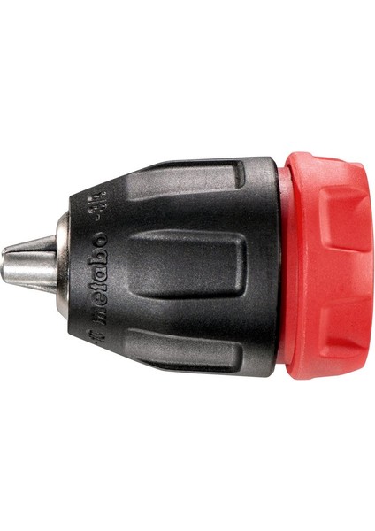 6.27256 1-10 Sağ Sol Quick Elle Sıkmalı Mandren