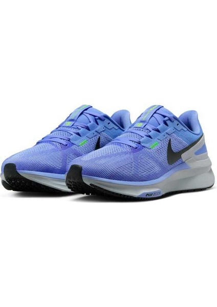 Air Zoom Structure 25 Erkek Koşu ve Yürüyüş Ayakkabısı