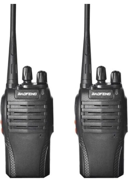 BF-999S Pmr 446 + 2 Takım Kulaklık