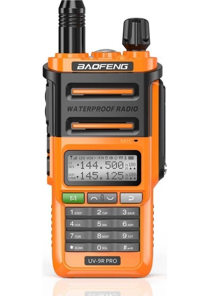 9r Pro Turuncu Taktikal Anten fiyatları