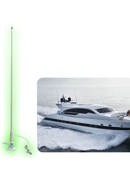Kalitesi ile MRF105 Marine Vhf Telsiz Anteni Tkstar fiyatları