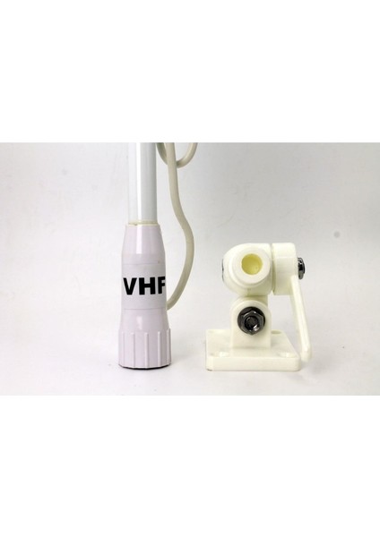 Kalitesi ile MRF105 Marine Vhf Telsiz Anteni Tkstar fırsatları