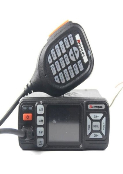 BJ-318 Telsiz fiyatları