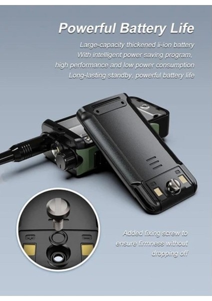 Uv 16 Pro V2 Versiyon Turuncu