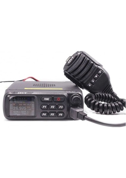 Kalitesi ile Qyt Cb-27 Halk Bandı Araç Telsizi Tkstar fiyatları