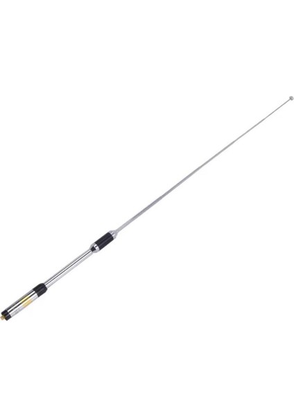 RH770 Teleskopik Dual Bant Telsiz Anteni Vb Cihazlara (Dişi) fırsatları