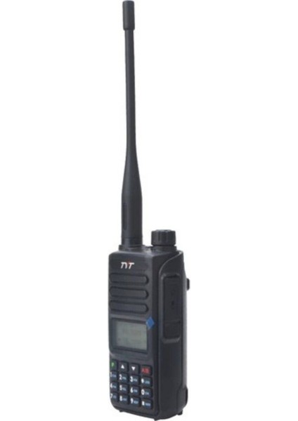 Th Uv-98 Dual Band El Telsizi