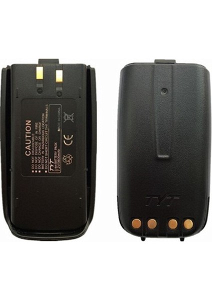 TH-8000D Batarya 3600 Mah Uyumlu